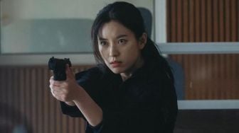 Sekilas Tentang Drama Korea Happiness yang Bikin Terheran-heran