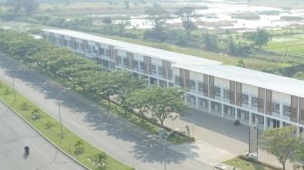 Pabrik Material Konstruksi di Kendal Siapkan Peluang Kerja untuk 400 Orang