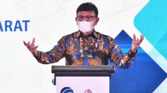 Menkominfo Ingin Indonesia Punya Satu Startup Decacorn Lagi