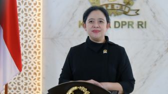 Ketua DPR: Integrasi NIK dan NPWP Harus Jamin Keamanan Data Pribadi Warga