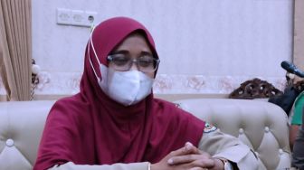 Sedih! Atlet Disabilitas Banyuwangi Raih Berbagai Prestasi Tanpa Didukung Pemda