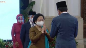 Ditunjuk jadi Ketua Dewan Pengarah, Megawati Diharapkan Bimbing BRIN Lebih Produktif