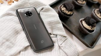 Ponsel 5G Murah! Nokia G300 Dirilis, Bawa Snapdragon 480