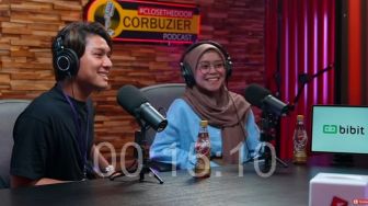 Ali Syakieb Pamer Hasil USG Istrinya, Komentar Rizky Billar Disorot