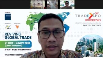 Percepat Pelaku Usaha ke Pasar Global, Kemendag Gelar Klinik Desain Bagi UKM Aceh