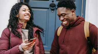 4 Cara Tepat Komunikasikan Ekspetasi Terhadap Pasangan