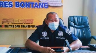 Kasus Oknum Dosen Unijaya Bubarkan Paksa Pendemo, Polisi Mulai Panggil Saksi