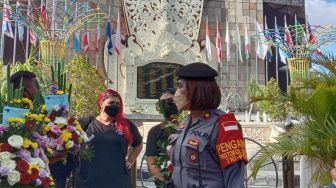 LPSK Janji Tuntaskan 413 Kompensasi Korban Terorisme, Termasuk WNA dari Australia