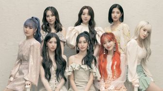 Usai Diduga Ditelantarkan Agensi, Lovelyz Dirumorkan Bakal Bubar