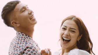 Hamil muda, Nikita Willy malah jadi sering ‘ribut’ sama suami cuma gegara…