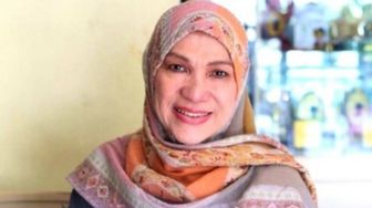 Kondisi Dorce Membaik, Minta Doa Diberikan Kesembuhan