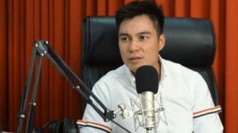 Ngaku Salah, Baim Wong Minta Maaf ke Kakek Suhud
