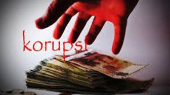 Penilap Duit Bantuan Korban Bencana di Lebak Terancam Dipecat