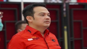 Sindir Barisan Celeng Berjuang, Dede Indra Kader PDIP Pamer Pencapaian  