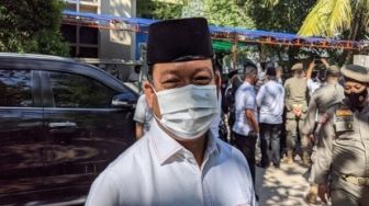 Syafaruddin Poti: Datuk Al Azhar, Sosok yang Sulit Digantikan