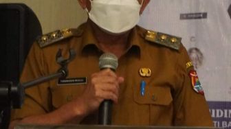 Wakil Bupati Banggai Ingatkan Pemangku Kepentingan agar Fokus 