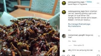 Jadi Hidden Gem Baru, Ini 5 Kuliner Tradisional Gunungkidul Yogyakarta Wajib Dicoba!