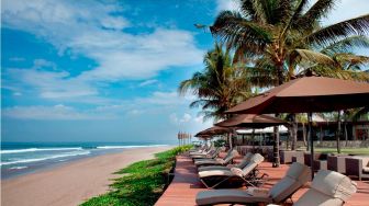 5 Hotel di Seminyak Bali dengan Pemandangan Super Bagus Buat Pesta Tahun Baru 2022