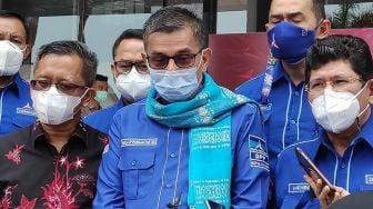 Eks Pegawai KPK Mau Bikin Parpol, Kubu AHY Sebut Jangan Tiru Moeldoko Cs Begal Partai