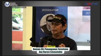 Kisah Peneliti LIPI Soal Polisi Tangani Bom Bali I, Tidak Memiliki Uang dan Pengalaman