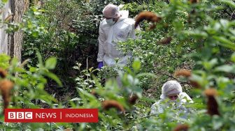 Darimana Sumber Suara Misterius yang Bikin Warga Desa di Inggris Tersiksa?