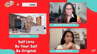 Peduli Isu Kesehatan Mental, Kobe Boga Utama Gandeng Ease Indonesia Gelar Talk Show