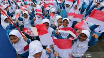 Sekolah Ramah Anak Diluncurkan di Banda Aceh