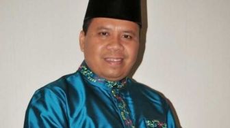 Irwan Nasir Pindah ke Partai NasDem, Begini Reaksi Petinggi PAN Riau