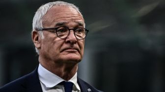 Masih Betah Menganggur, Claudio Ranieri Tolak Pinangan AC Monza