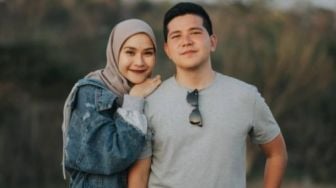 Makin Banyak Perempuan Pakai Jilbab, Haikal Kamil Rasakan Kini Lebih Mudah Jualan Baju Muslim