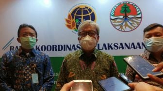 4 Provinsi Jadi Pilot Project Percepatan Redistribusi TORA