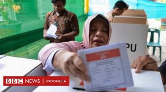 Bisakah Timsel KPU Netral Jika Pernah Hubungan dengan Partai Tertentu?