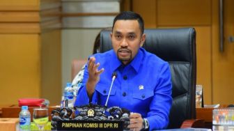 Dukung Kejaksaan Usut Dugaan Korupsi Garuda dan Krakatau Steel, Anggota DPR: BUMN Harusnya Jadi Kebanggaan Negara