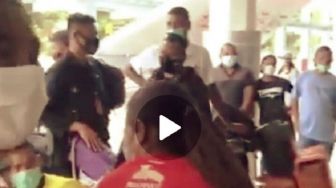 Viral Atlet Peraih Medali di PON Papua Telantar di Bandara Sampai Kelaparan