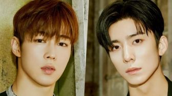 Dawon dan Hwiyoung SF9 Dikonfirmasi Positif Covid-19