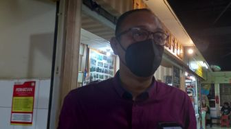 Diajak Gabung PKP usai Niat Bikin Parpol, Begini Reaksi Rasamala Aritonang Eks Pegawai KPK