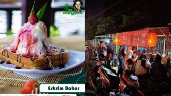 5 Tempat Makan Murah Dekat Kampus Jogja, Mulai dari Harga Rp 3.000