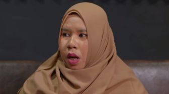 Mantan Istri Kiwil Rohimah Resmi Menikah dengan Pria Asal Turki, Respon Anak-anaknya Mengejutkan