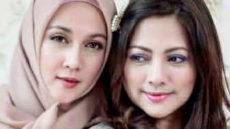 Pesona Dina Lorenza vs Cut Keke, Artis yang Eks Suaminya Terlibat Penembakan