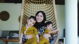 Bela Sang Anak, Ibu Rachel Vennya: Manusia Tidak Ada yang Sempurna