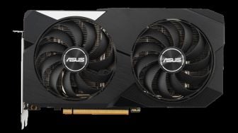 AMD Radeon RX 6600 Dirilis, Refresh Rate Tinggi dan Menakjubkan pada Game Resolusi 1080p