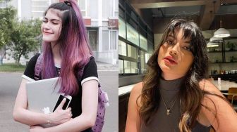 9 Potret Transformasi Agatha Valerie, Makin Memikat di Usia 22 Tahun