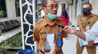 Alhamdulillah, Angka Kematian Covid-19 Lebak Nol Persen