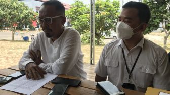 Duit Suap Izin Parkir Pasar Kranggot Mengalir ke Pimpinan di Pemkot Cilegon