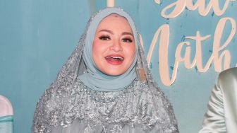 Difitnah Punya Simpanan, Nathalie Holscher Resmi Somasi Mantan ART-nya