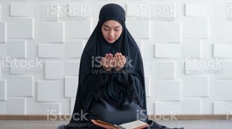 Simak Bacaan Doa di Hari Jumat agar Lancar Rezeki