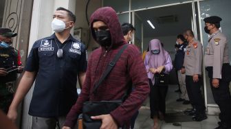 Tagih Utang dengan Ancaman Gambar Porno, Polisi Tetapkan 3 Tersangka Pinjol Ilegal