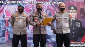 Klarifikasi Korban Smackdown Dirawat di RS, Polda Banten: Korban Baik-baik Saja