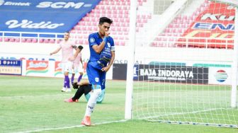 Jelang Big Match PSIS Semarang vs Persib Bandung, Laskar Mahesa Jenar Dihantui Rekor Buruk