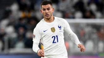 Lucas Hernandez Dikhawatirkan Tidak Bisa Lagi Bela Prancis di Piala Dunia 2022 karena Cedera Parah di Lutut